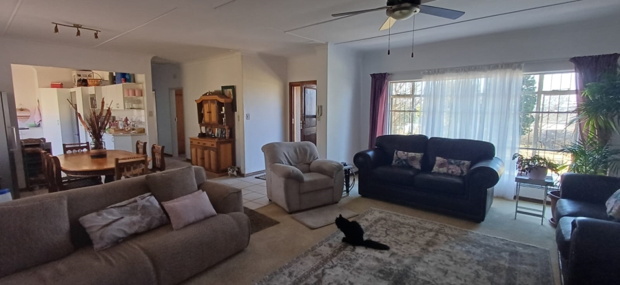 3 Bedroom Property for Sale in Morelig Free State